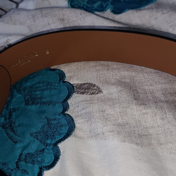 Mario Valentino Belt - Picture 10 of 16